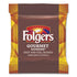 Folgers®  COFFEE,FOLGERS,GRT SPR,BR  06437