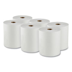 Scott®  TOWEL,950 HARD ROLL,WH  02000