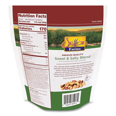 Setton Farms®  FOOD,SWT&SALTY,BLEND,4Z  5913