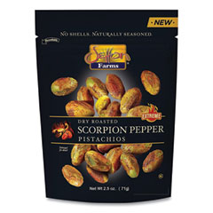 Setton Farms®  FOOD,PISTA,SCORPION,2.5  5901