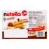 Nutella®  FOOD,NUTELLA,36CT  22002147