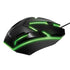 2Boom®  MOUSE,WIRED,BK  GMS150K