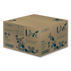 Livi® VPG Select  TOWEL,MFT,10-220S,WH  50861