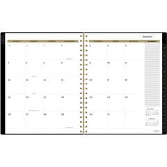 Cambridge®  PLANNER,RADIATE WM LG BLA  1725905