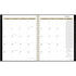 Cambridge®  PLANNER,RADIATE WM LG BLA  1725905