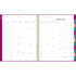 AT-A-GLANCE®  PLANNER,HARMONY WM LG BEE  109990556