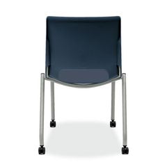 HON®  CHAIR,MOTIVATE,4LEGS,RE,2  MG1NSREPLAT