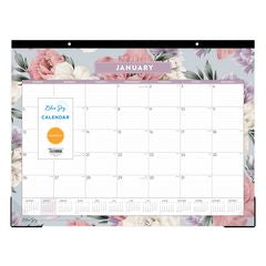 Blue Sky®  DESK PAD,TULA,22X17  144086