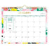 Blue Sky®  CALENDAR,DD,SECGAR,11X8  148632