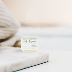 Pure by Gloss  SOAP,PURE,SOAP,300,WH  0032020