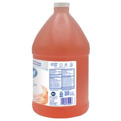 Dial® Professional  SOAP,AB,ORG,FHW,4-1GAL  35452