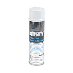 Misty®  CLEANER,STAINLS STEEL  1001541