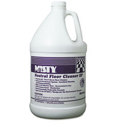 Misty®  CLEANER,NEUTRAL FLR E,CLR  1033704